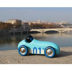 VILAC - Voiture old sport compet窶