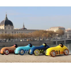 VILAC - Voiture old sport compet窶