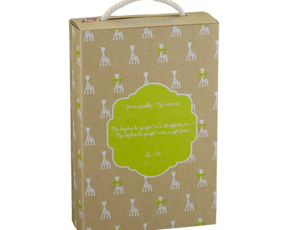 VULLI - Sophie la girafe so'pure