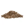WEBER - Pellets FSC granulés de bois d'aulne - Sac