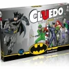 WINNING MOVES - Cluedo batman