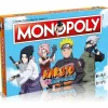 WINNING MOVES - Jeu de plateau monopoly naruto