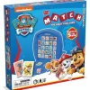 WINNING MOVES - Match la pat' patrouille