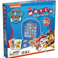 WINNING MOVES - Match la pat' patrouille