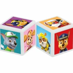 WINNING MOVES - Match la pat' patrouille