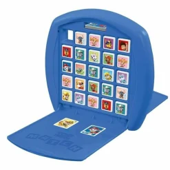 WINNING MOVES - Match la pat' patrouille