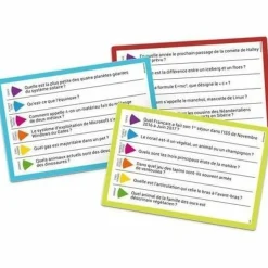 WINNING MOVES - Trivial pursuit science & vie - jeu de plateau