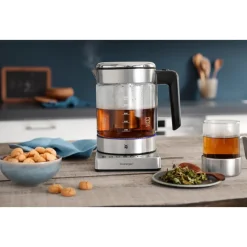 Wmf bouilloire-théière 2en1 1l 1900w - 0413180012