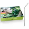 YOUDOIT - Coffret découverte tisanes 36 sachets + 4 pailles en inox