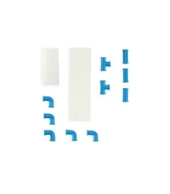 YOUDOIT - Pailles tuyau