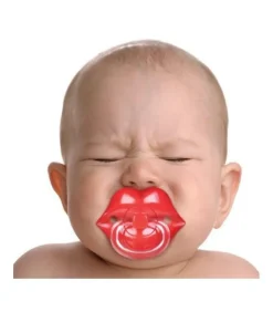 YOUDOIT - Tétine lèvres